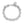 Load image into Gallery viewer, 12MM Alternate Diamond Patterned Belcher Bracelet (White Gold Filled)