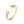 Load image into Gallery viewer, Diamond Spanner Wrench Bracelet - Adjustable (Gold Filled)