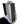 Load image into Gallery viewer, 10MM Alternate Diamond Patterned Belcher Bracelet (White Gold Filled)