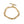 Load image into Gallery viewer, Stars and Bars T-Bar Bracelet (Gold Filled)