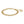 Load image into Gallery viewer, HEART LOCK BRACELET (Gold Filled)