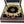 Load image into Gallery viewer, 20MM XXL Diamond Belcher Bracelet (Gold Filled)