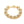Load image into Gallery viewer, 20MM XXL Diamond Belcher Bracelet (Gold Filled)