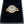 Load image into Gallery viewer, Diamond Dual Halo Ring (Gold Filled)