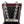 Load image into Gallery viewer, 3D Tulip Chain - 27 Inch (White Gold Filled)