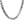 Load image into Gallery viewer, Italian Cage Chain (Silver Filled)