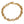Load image into Gallery viewer, Diamond Tulip BRACELET (Gold Filled)