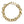 Load image into Gallery viewer, Patterned Belcher BRACELET 12MM (Gold Filled)