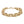 Load image into Gallery viewer, Cage BRACELET (Gold Filled)