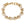 Load image into Gallery viewer, Gypsy BRACELET (Gold Filled)
