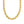 Load image into Gallery viewer, XXL 15MM Tulip Chain - Heavy (Gold Filled)
