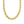 Load image into Gallery viewer, XXL 15MM Tulip Chain - Heavy (Gold Filled)