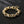 Load image into Gallery viewer, 15MM XXL Tulip Bracelet (Gold Filled)