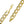 Load image into Gallery viewer, 12MM Cuban Chain (Gold Filled)
