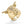 Load image into Gallery viewer, Bull Ring (Gold Filled)