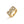 Load image into Gallery viewer, Dad Diamond Ring (Gold Filled)
