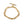 Load image into Gallery viewer, Stars and Bars T-Bar Bracelet (Gold Filled)
