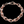 10mm 3D Tulip Bracelet (Rose gold Filled)