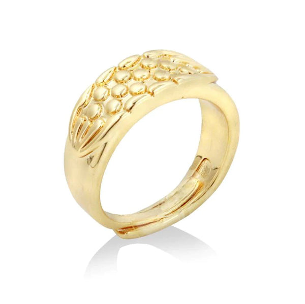 Childrens Keeper Ring (Gold Filled)