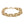 Load image into Gallery viewer, Cage BRACELET (Gold Filled)
